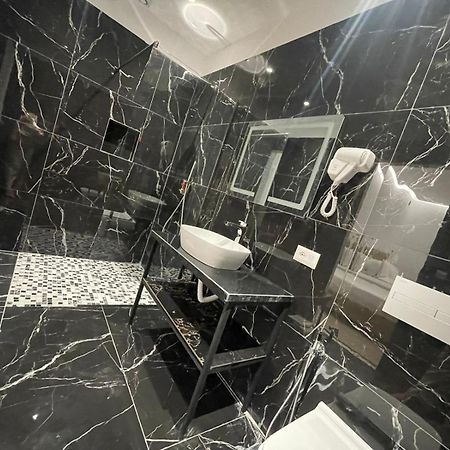 Hotel Panorama & Spa 爱尔巴桑 外观 照片